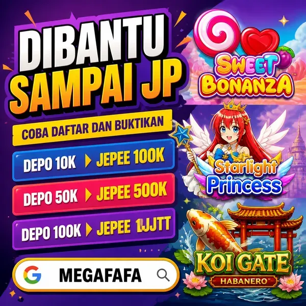 slot online deposit qris